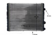 MAHLE Aftermarket CR 42 000S