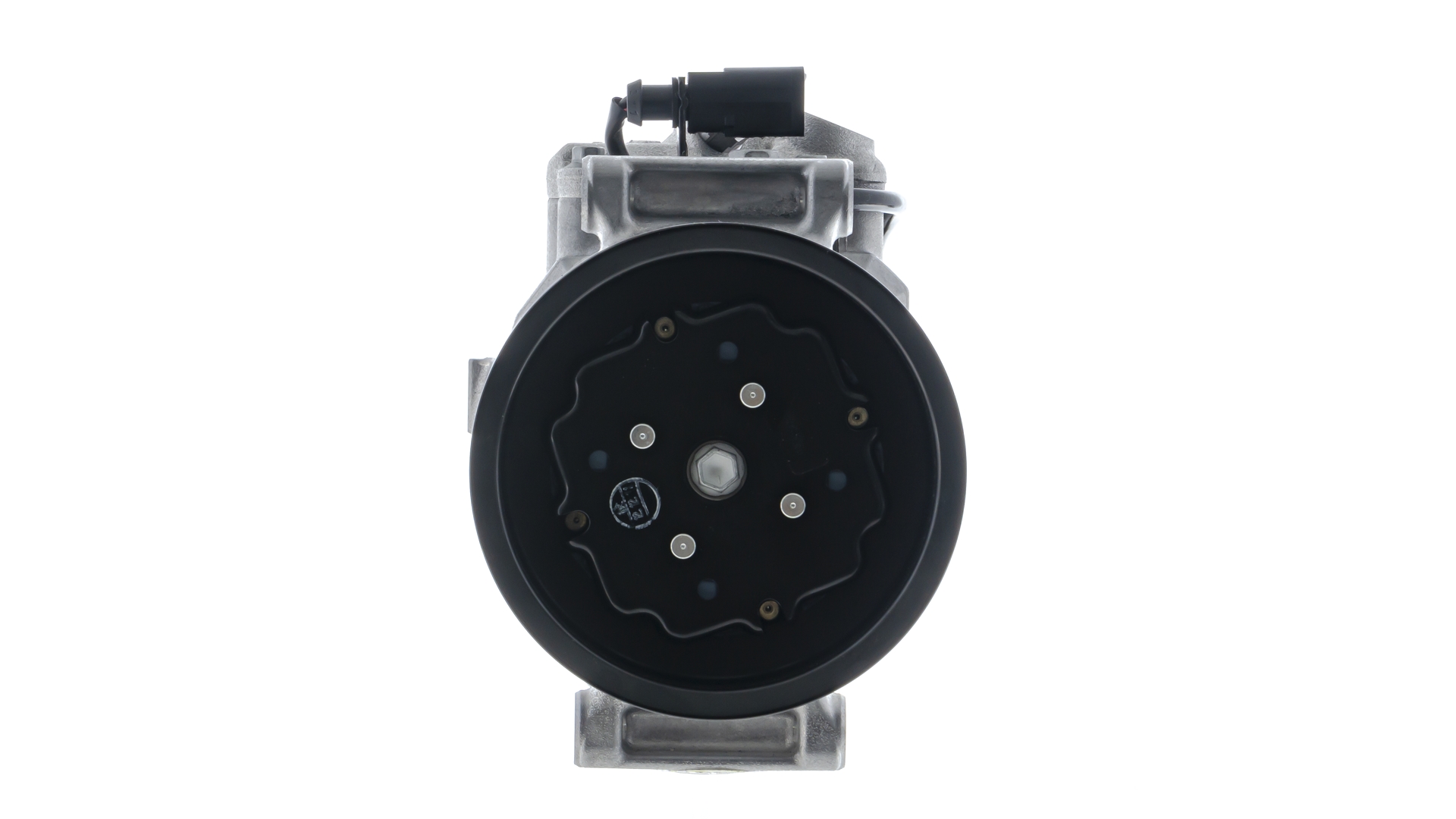 Compresseur, climatisation MAHLE Aftermarket ref. ACP 726 000P