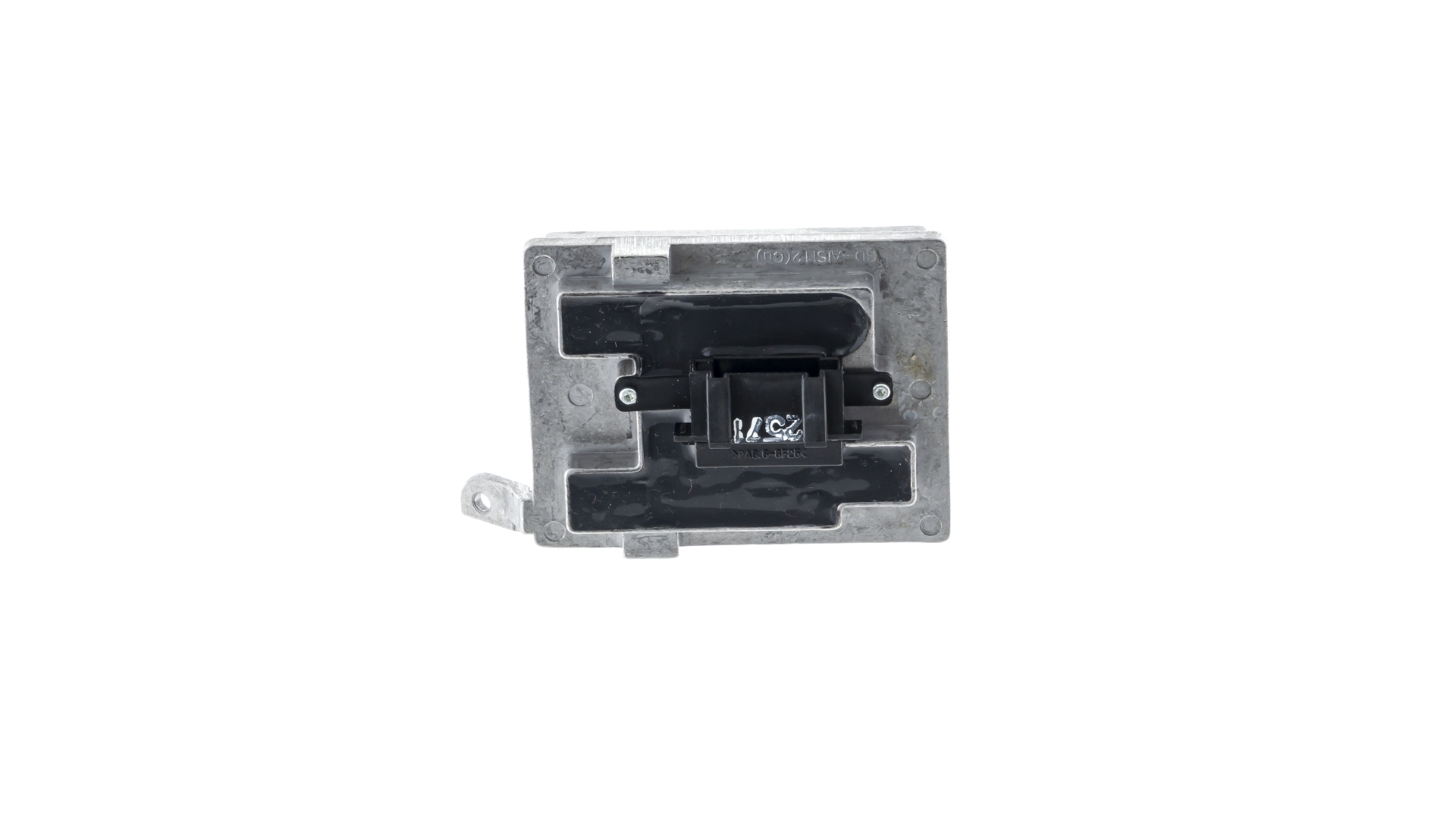 Régulateur, pulseur d'air habitacle (Élément de commande, chauffage/ventilation) MAHLE Aftermarket ref. ABR 32 000P