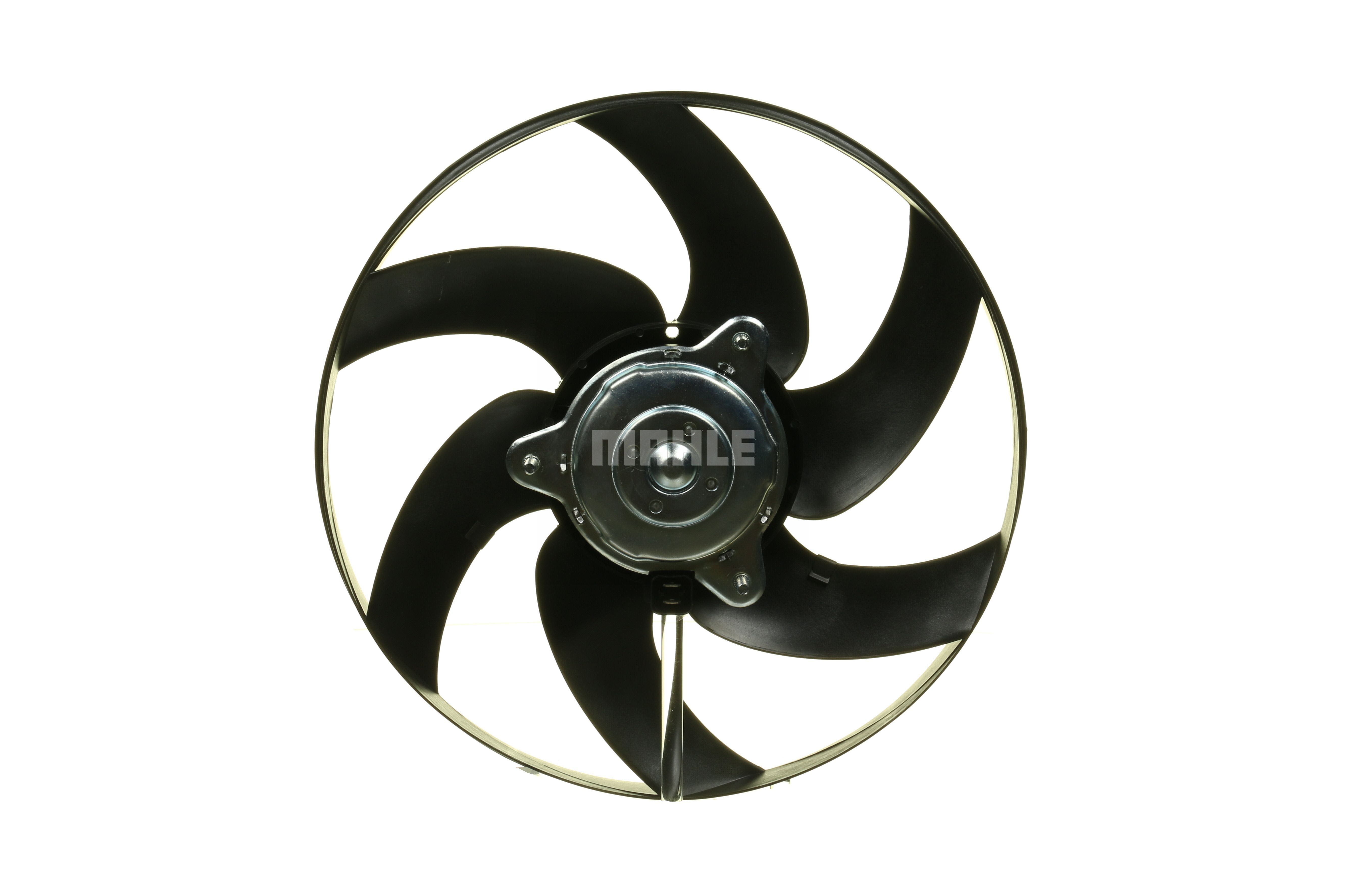 Ventilateur de refroidissement du moteur (Motoventilateur) MAHLE Aftermarket CFF 268 000P