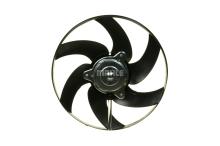 MAHLE Aftermarket CFF 268 000P