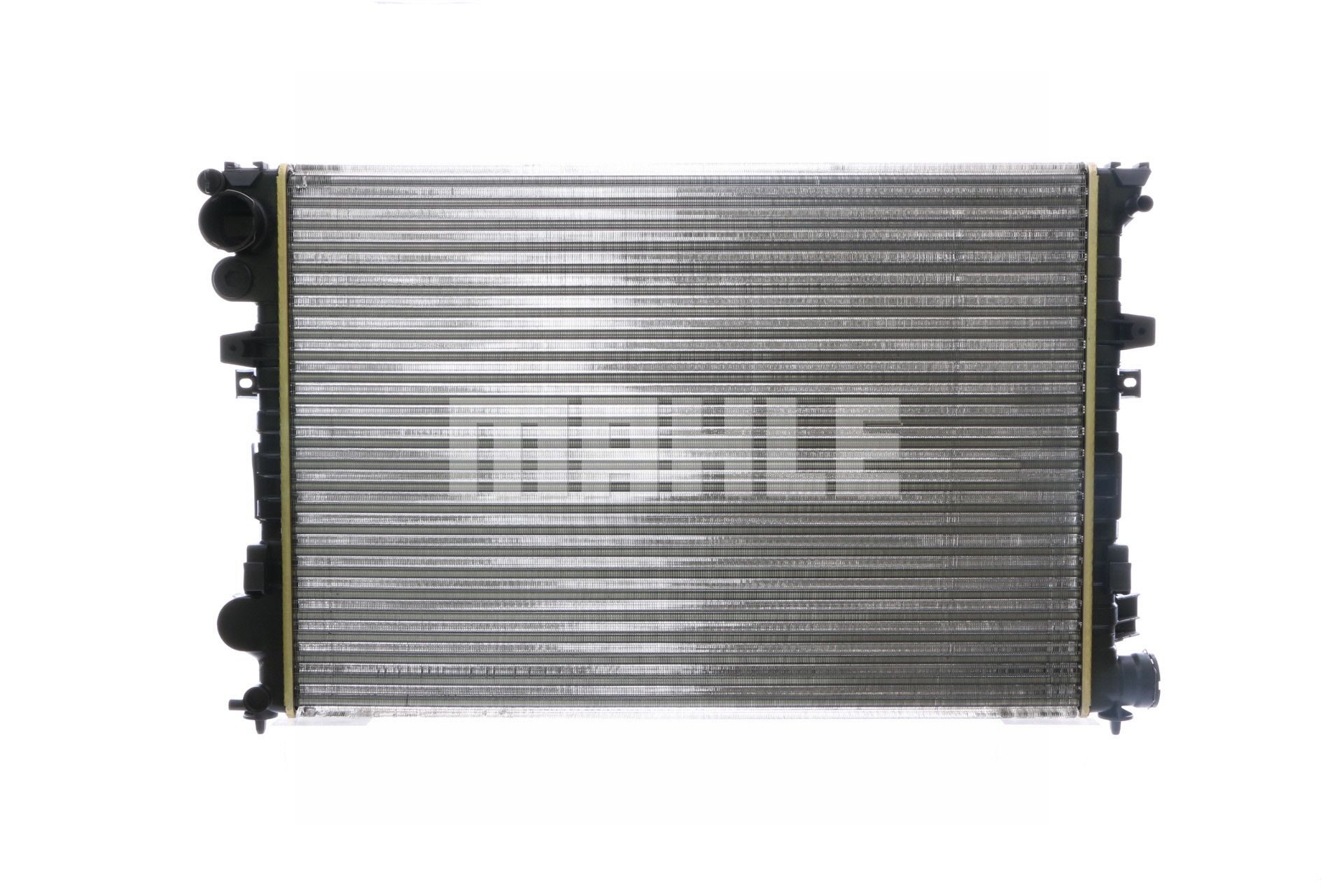 Radiateur moteur (Radiateur de refroidissement) MAHLE Aftermarket ref. CR 206 000S