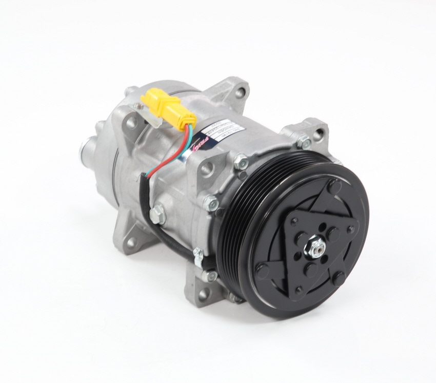 Compresseur, climatisation Frig Air S.p.A. ref. 940.10198