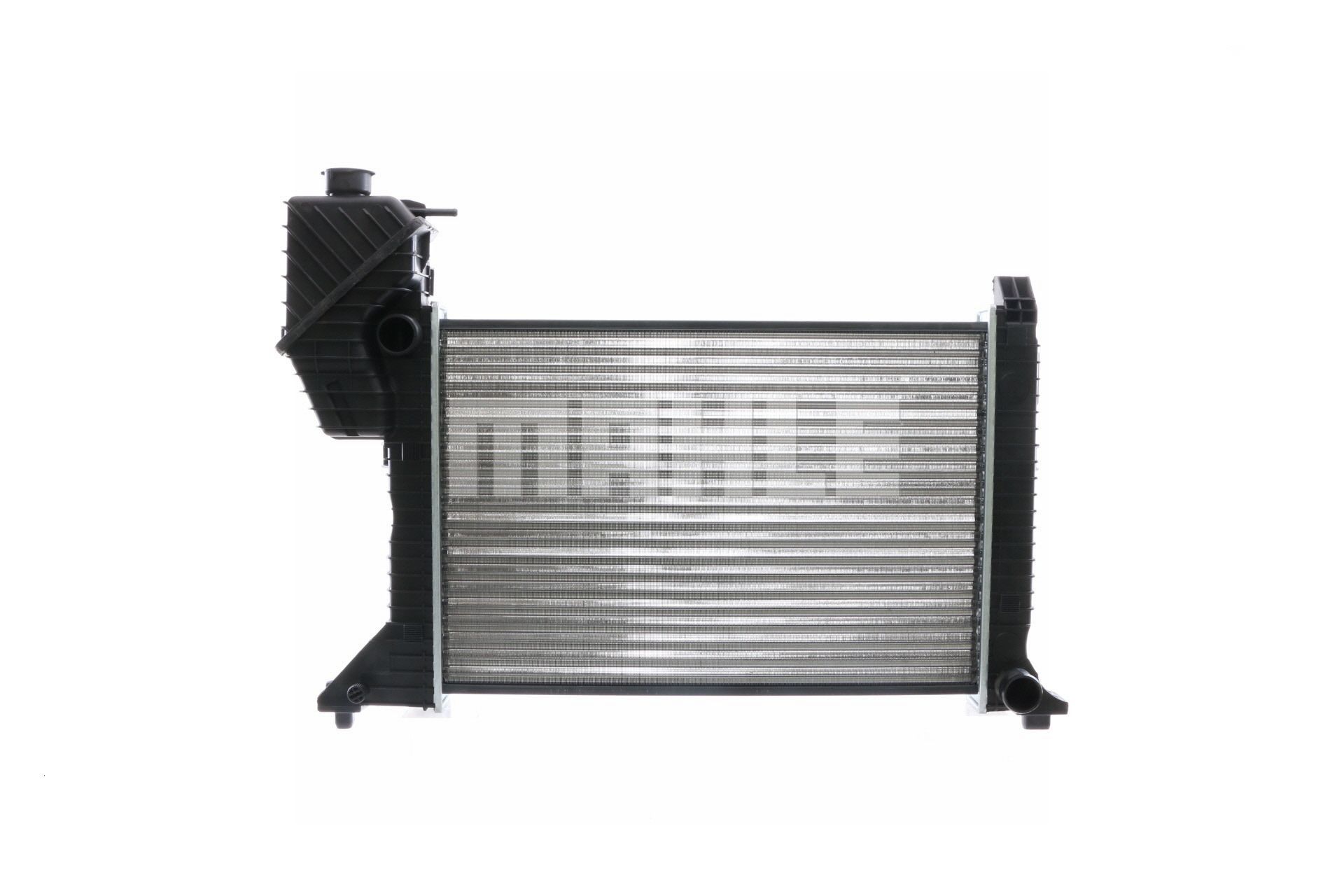 Radiateur moteur (Radiateur de refroidissement) MAHLE Aftermarket ref. CR 677 000S