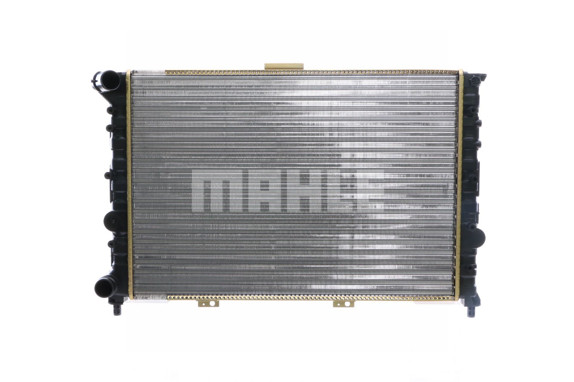 Radiateur moteur (Radiateur de refroidissement) MAHLE Aftermarket CR 518 000S