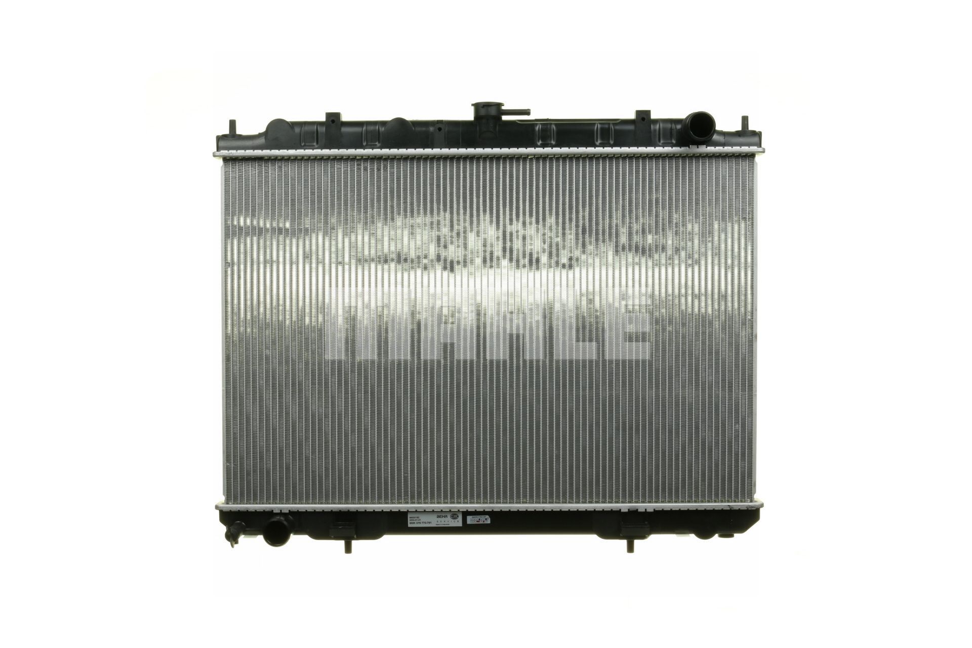 Radiateur moteur (Radiateur de refroidissement) MAHLE Aftermarket CR 1491 000S