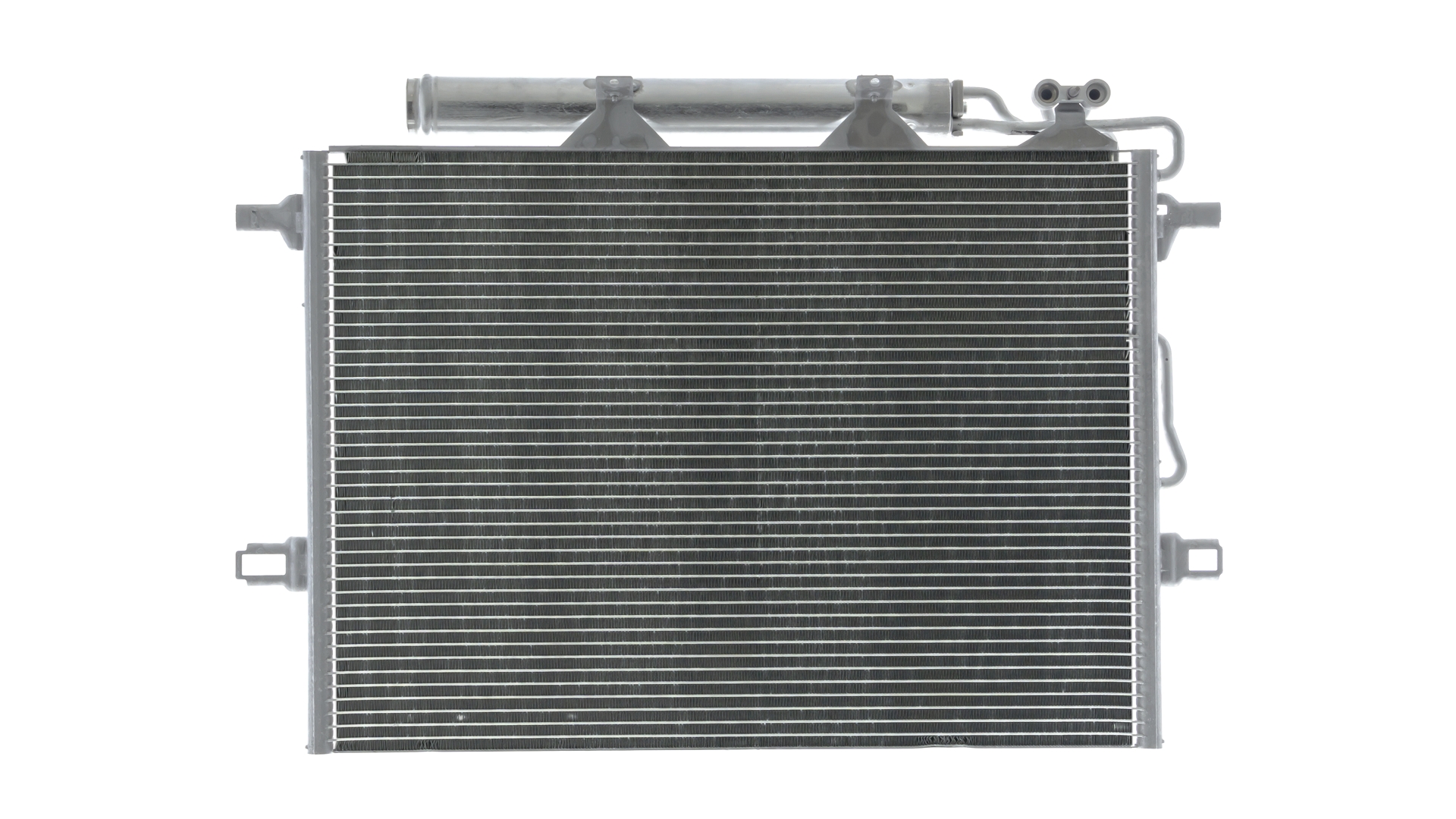 Condenseur, climatisation (Radiateur de climatisation) MAHLE Aftermarket ref. AC 318 000P