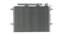 MAHLE Aftermarket AC 318 000P