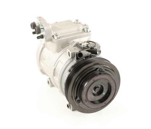 Compresseur, climatisation MAHLE Aftermarket ref. ACP 794 000S