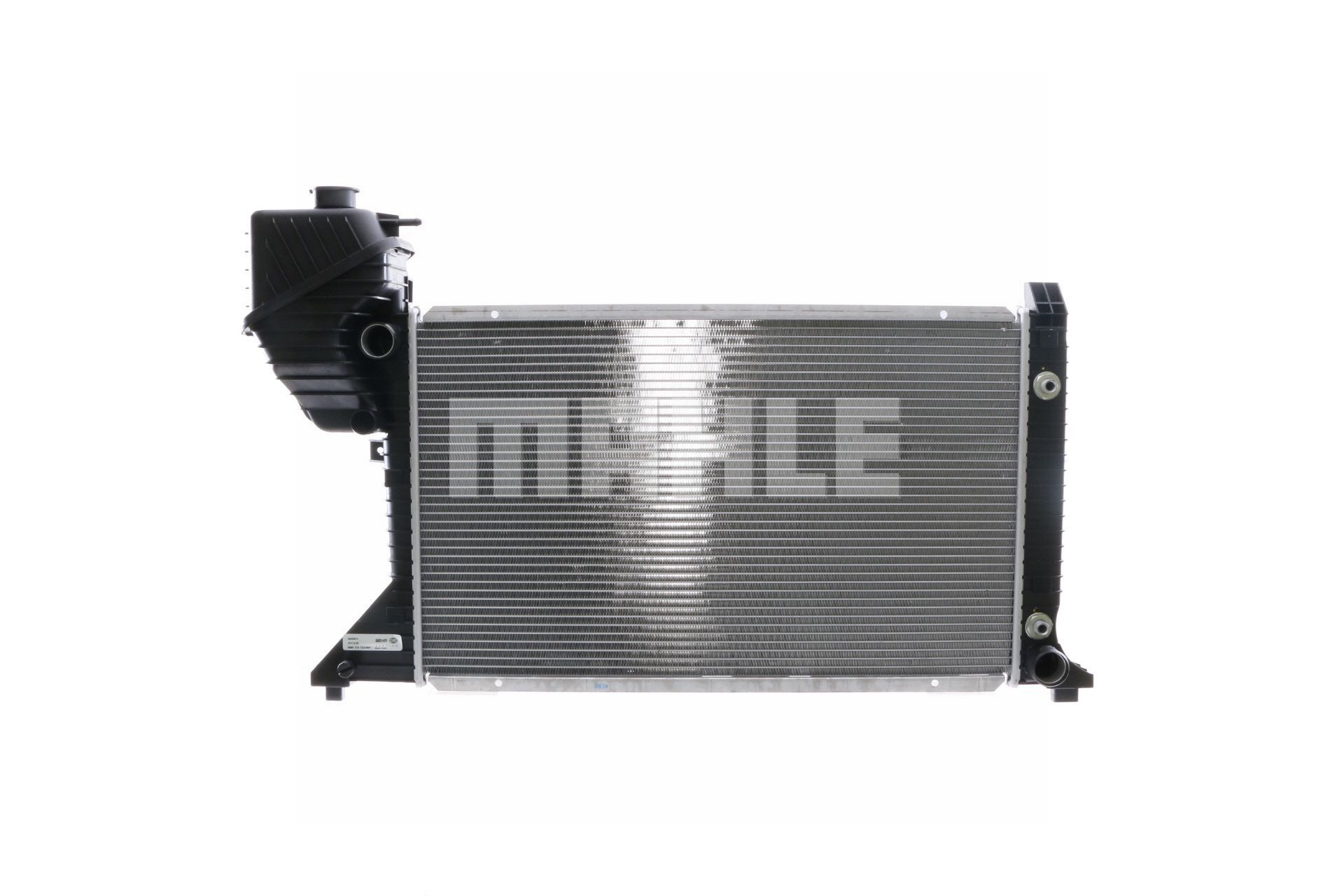 Radiateur moteur (Radiateur de refroidissement) MAHLE Aftermarket CR 711 000S