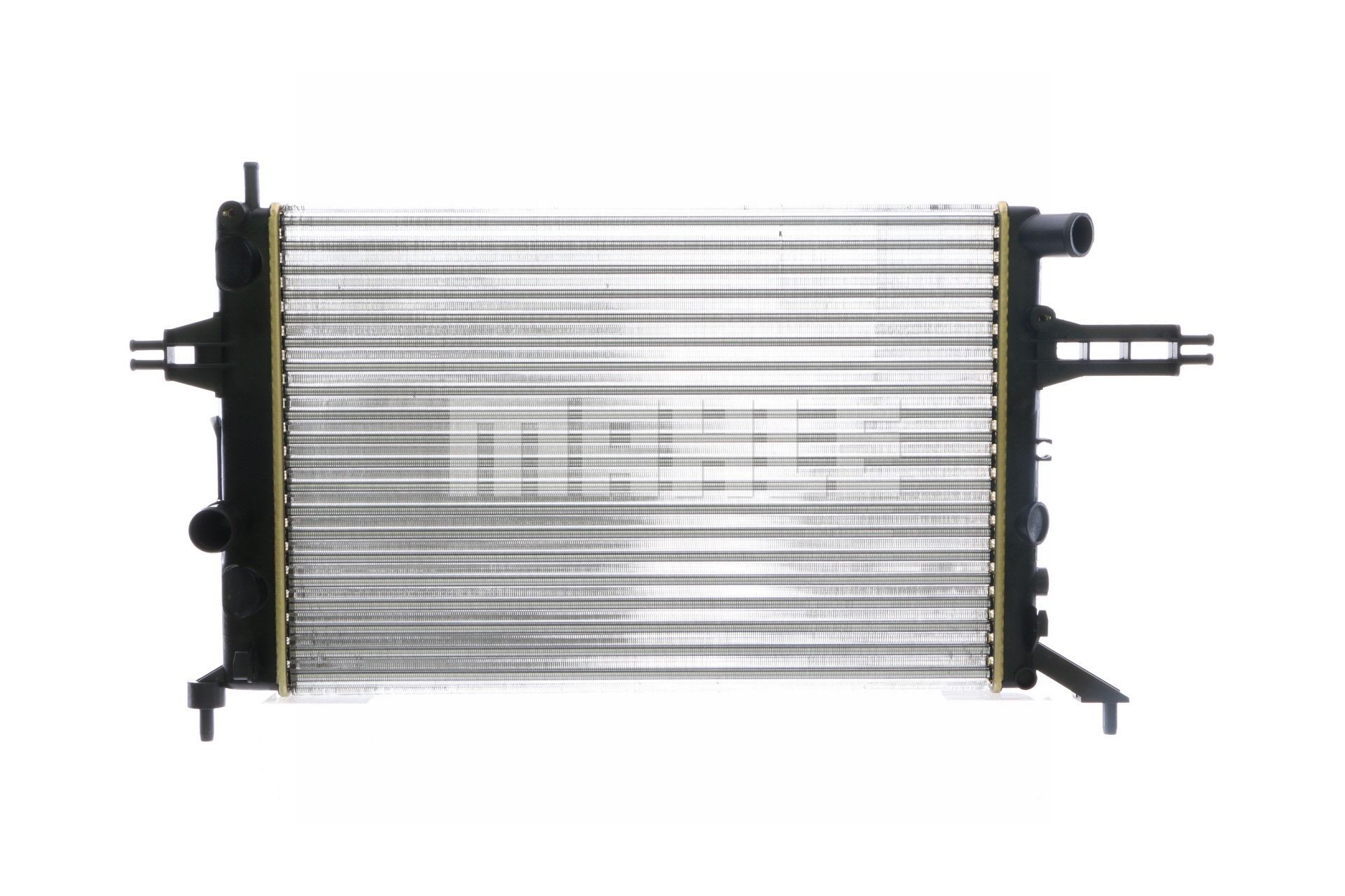 Radiateur moteur (Radiateur de refroidissement) MAHLE Aftermarket CR 637 000S