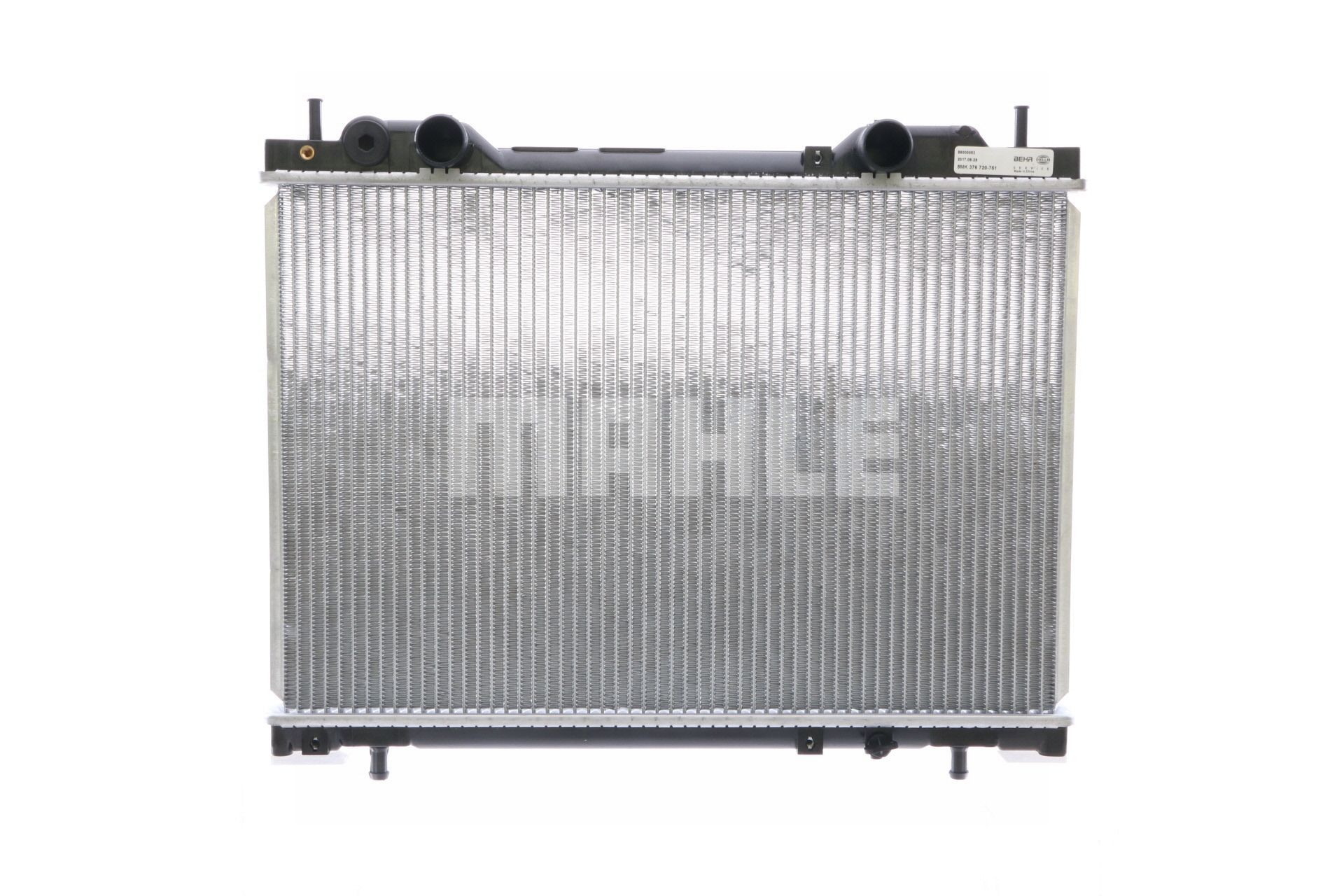 Radiateur moteur (Radiateur de refroidissement) MAHLE Aftermarket CR 656 000S