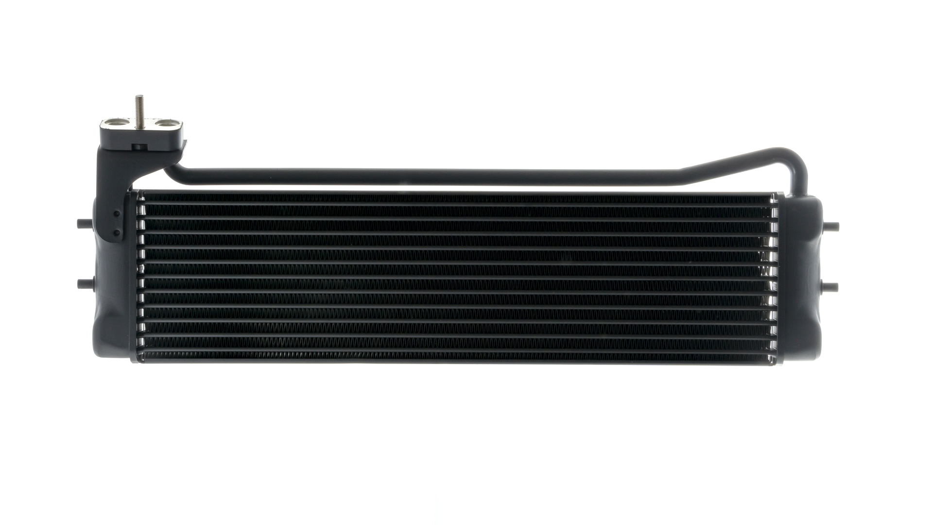 Radiateur d'huile moteur (Refroidisseur d'huile moteur) MAHLE Aftermarket CLC 110 000P