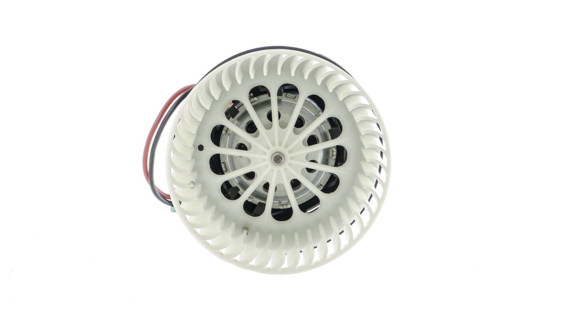 Pulseur d'air habitacle (Ventilateur habitacle) MAHLE Aftermarket ref. AB 281 000P