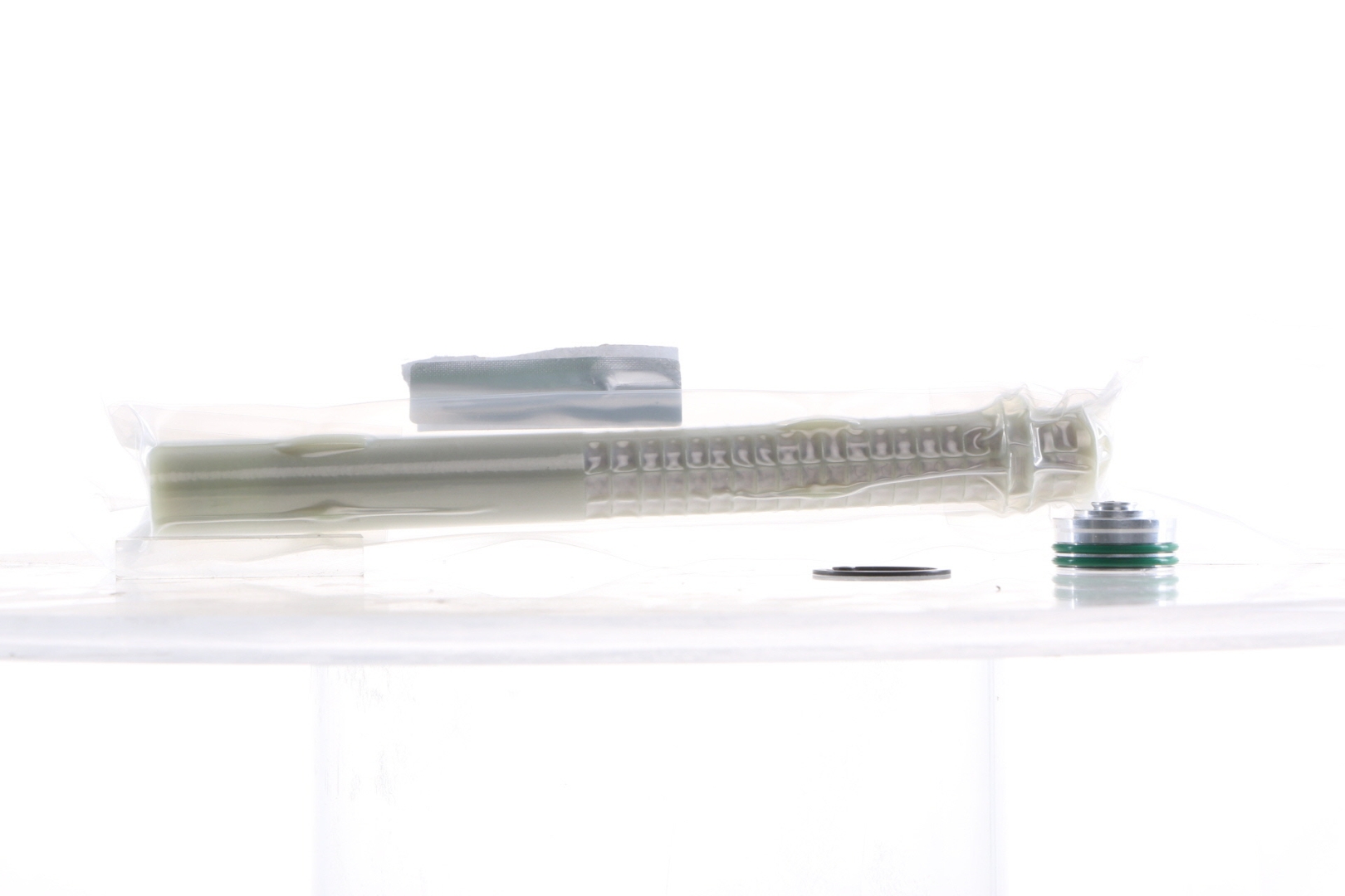 Filtre déshydrateur du circuit de climatisation MAHLE Aftermarket ref. AD 70 000S