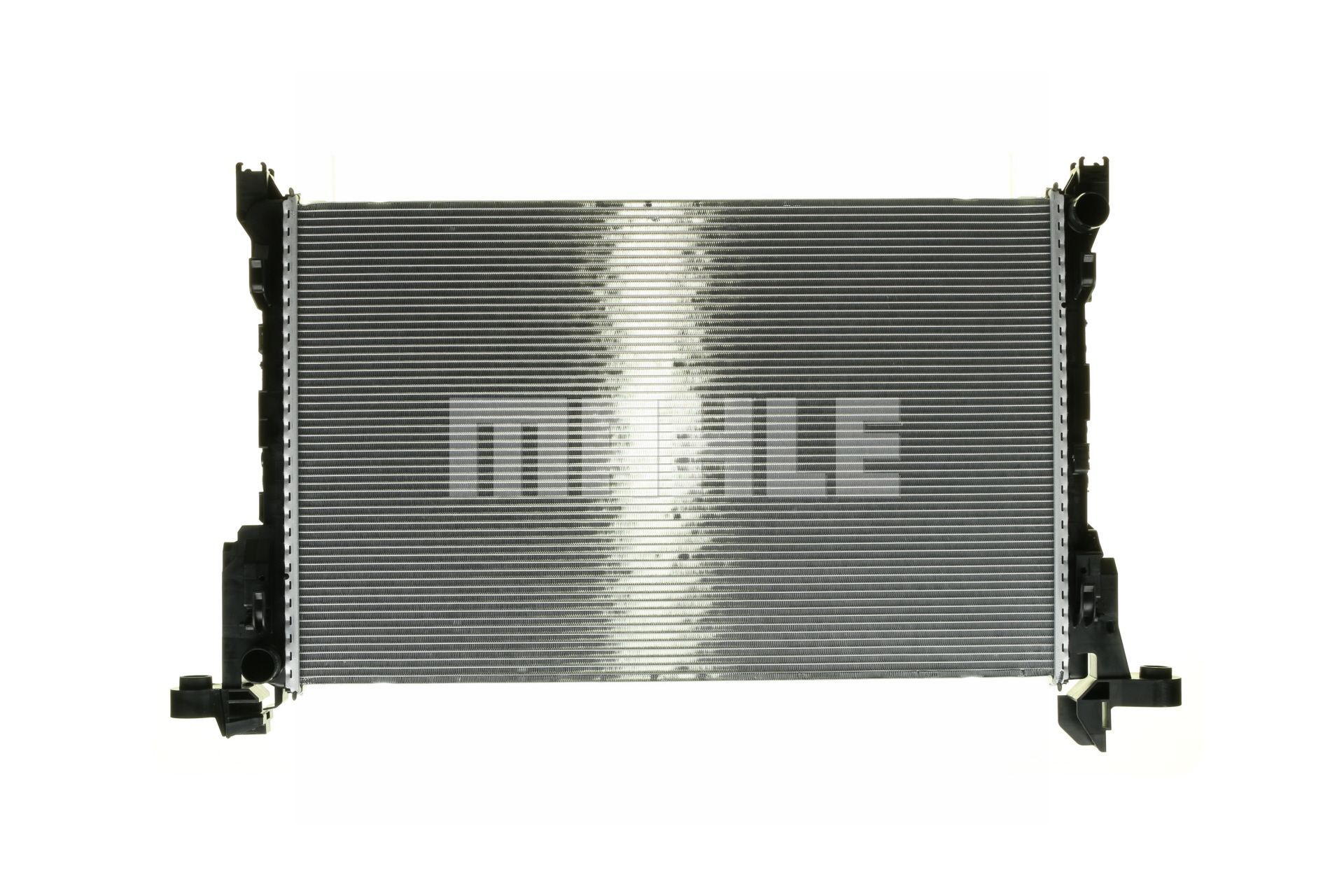 Radiateur moteur (Radiateur de refroidissement) MAHLE Aftermarket CR 86 000P