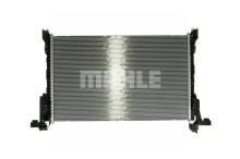 MAHLE Aftermarket CR 86 000P