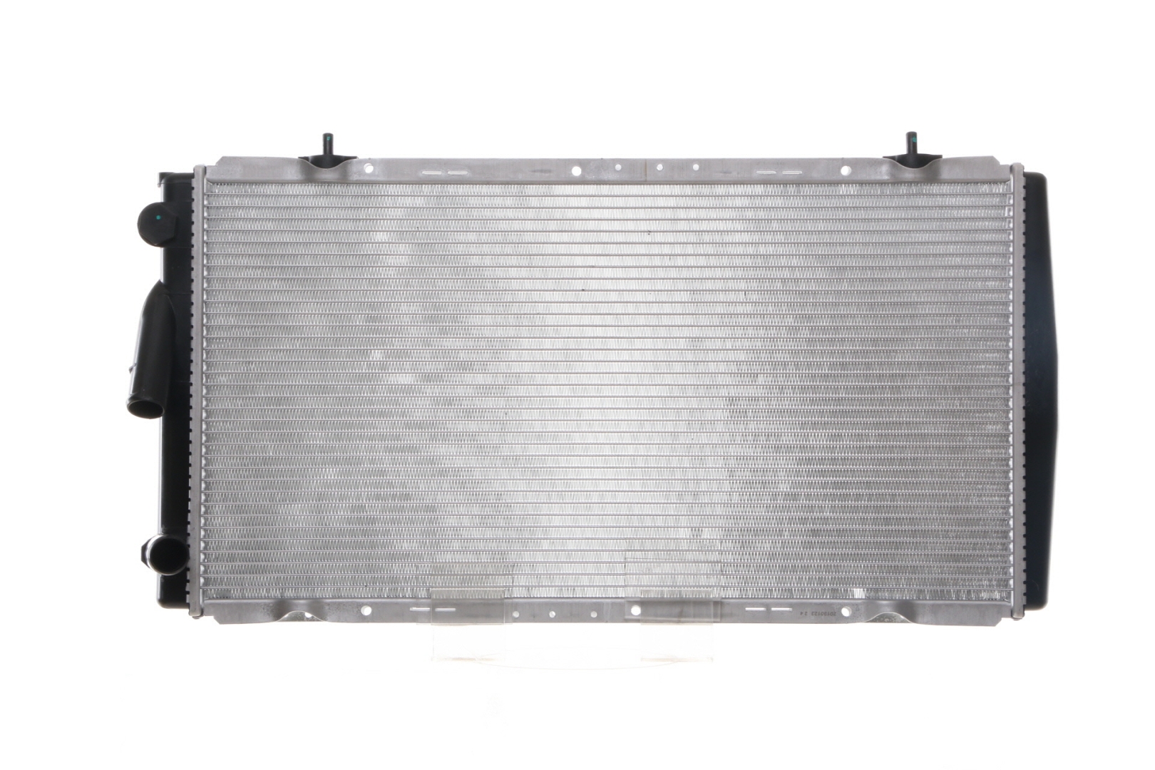 Radiateur moteur (Radiateur de refroidissement) MAHLE Aftermarket ref. CR 426 000S
