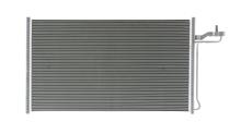 MAHLE Aftermarket AC 27 000S