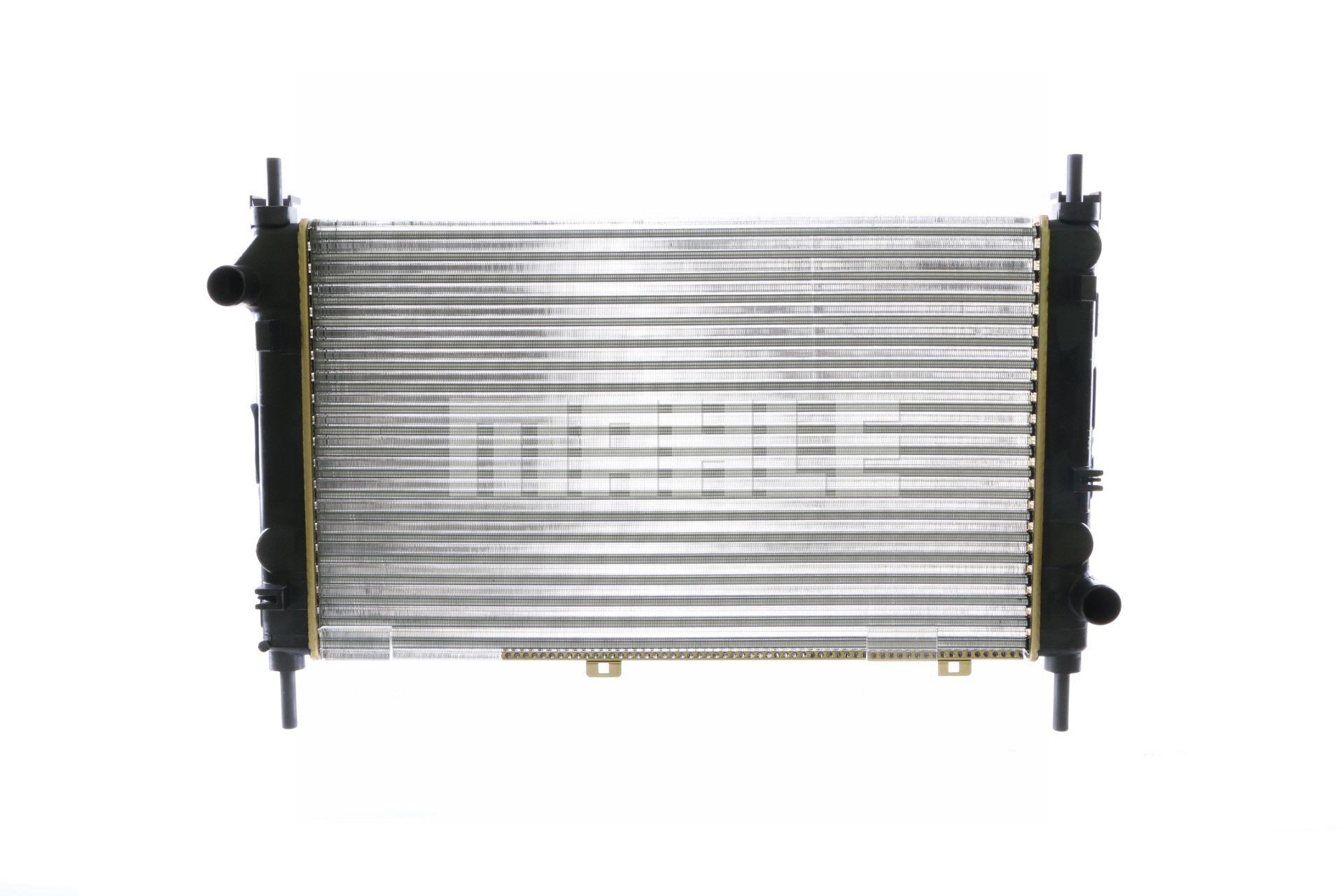 Radiateur moteur (Radiateur de refroidissement) MAHLE Aftermarket CR 1138 000S