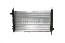 MAHLE Aftermarket CR 1138 000S