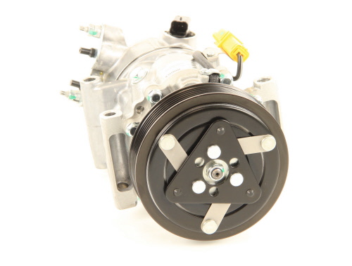 Compresseur, climatisation MAHLE Aftermarket ref. ACP 14 000S