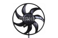 MAHLE Aftermarket CFF 119 000P