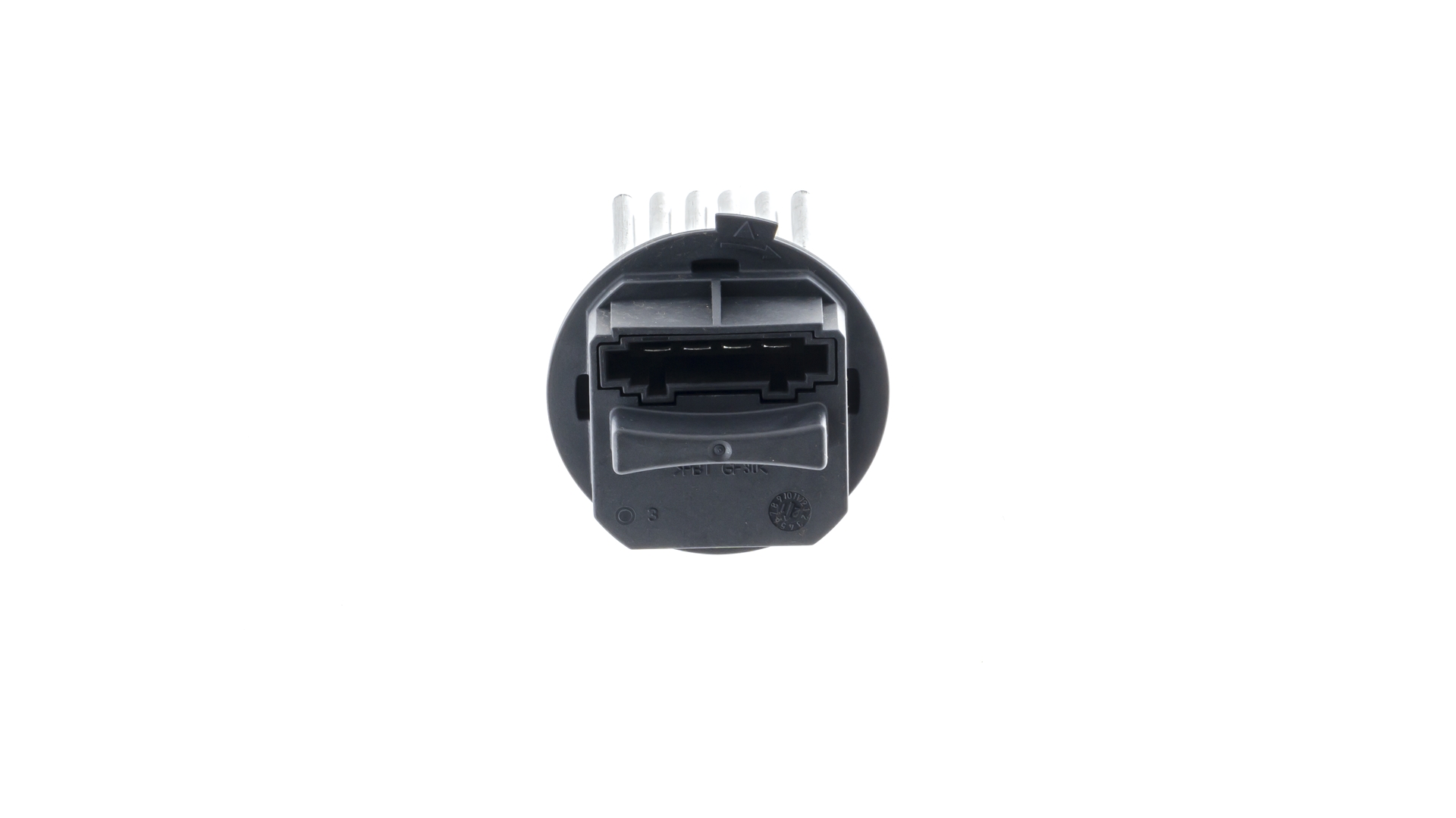 Régulateur, pulseur d'air habitacle MAHLE Aftermarket ref. ABR 99 000P