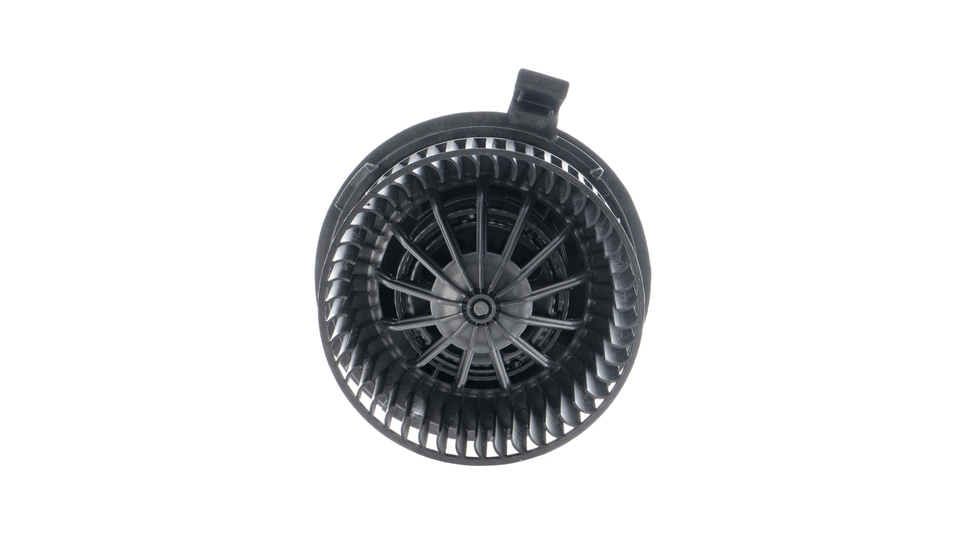 Pulseur d'air habitacle (Ventilateur habitacle) MAHLE Aftermarket ref. AB 220 000S