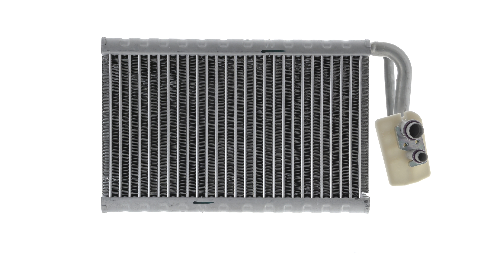 Evaporateur climatisation MAHLE Aftermarket ref. AE 2 000P