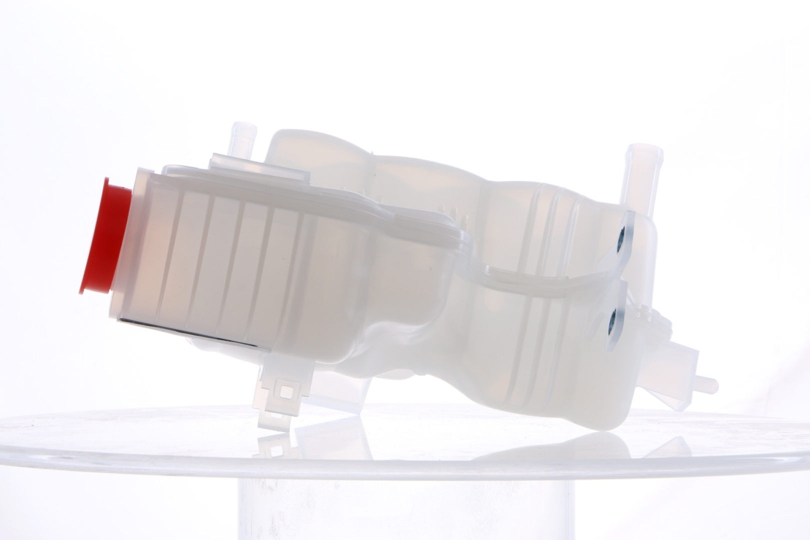 Vase d'expansion, liquide de refroidissement (Réservoir liquide de refroidissement) MAHLE Aftermarket CRT 140 000S