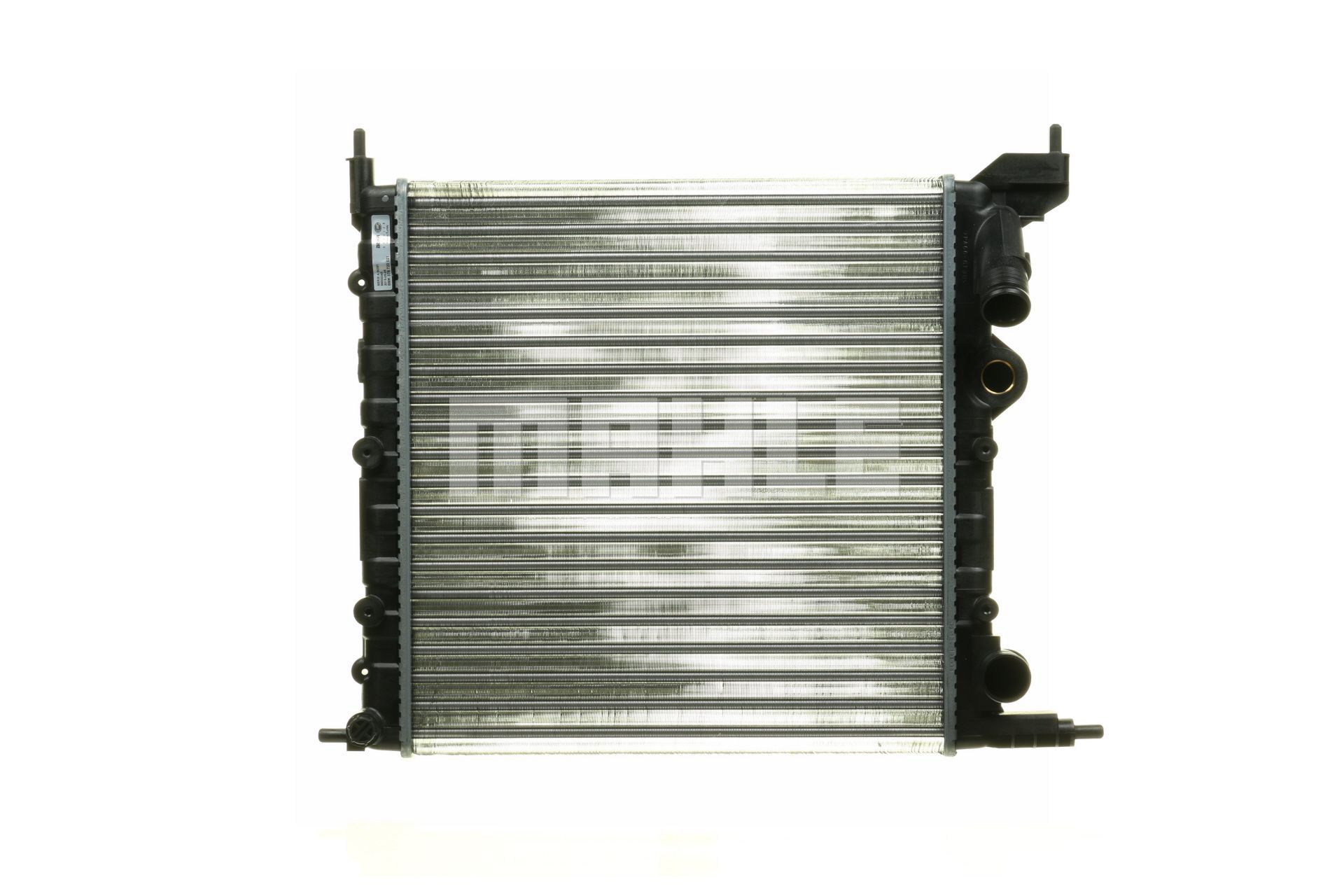 Radiateur moteur (Radiateur de refroidissement) MAHLE Aftermarket CR 615 000P