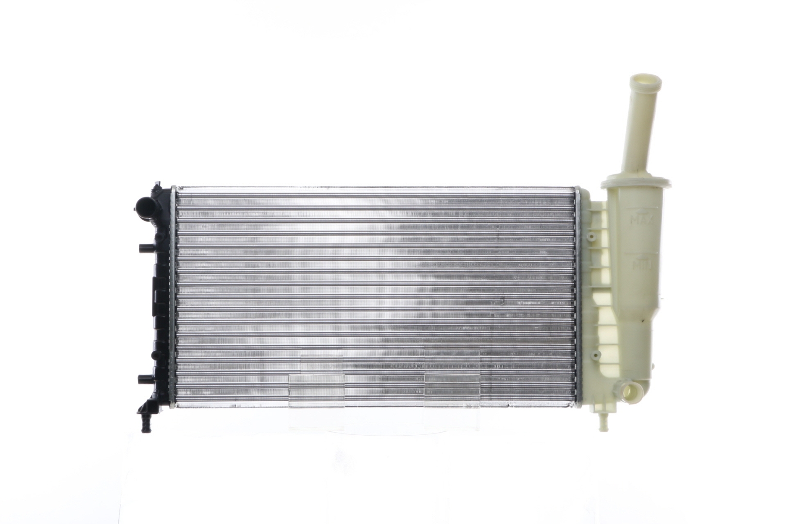 Radiateur moteur (Radiateur de refroidissement) MAHLE Aftermarket ref. CR 1994 000S