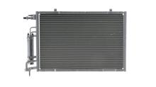 MAHLE Aftermarket AC 749 000P
