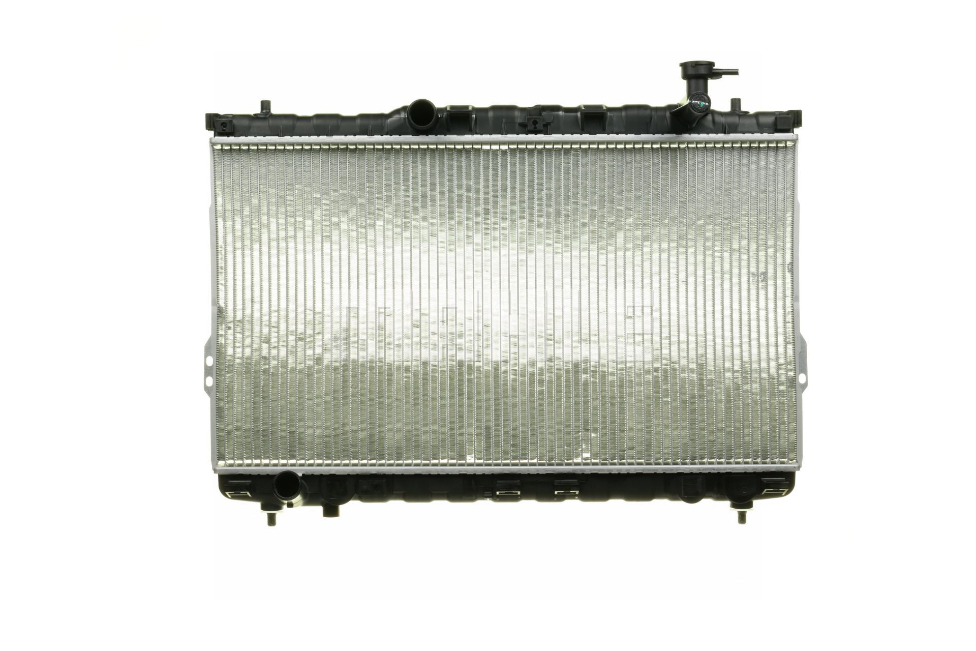 Radiateur moteur (Radiateur de refroidissement) MAHLE Aftermarket CR 1297 000P