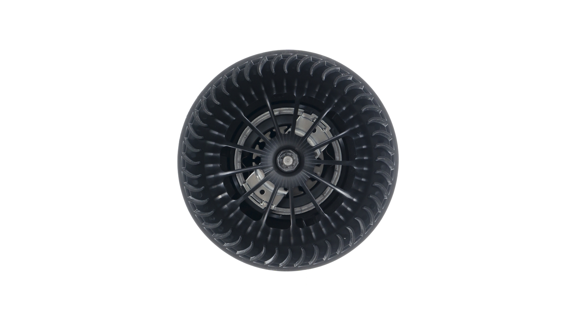 Pulseur d'air habitacle (Ventilateur habitacle) MAHLE Aftermarket ref. AB 241 000P