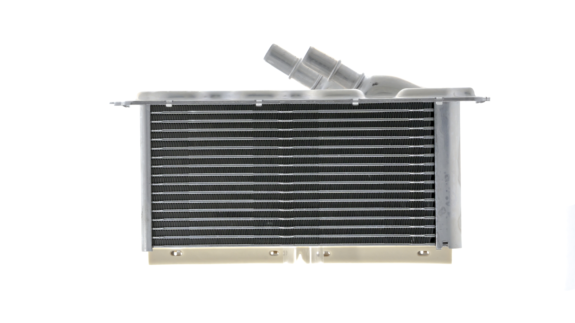 Intercooler, échangeur (Refroidisseur d'air) MAHLE Aftermarket ref. CI 403 000P