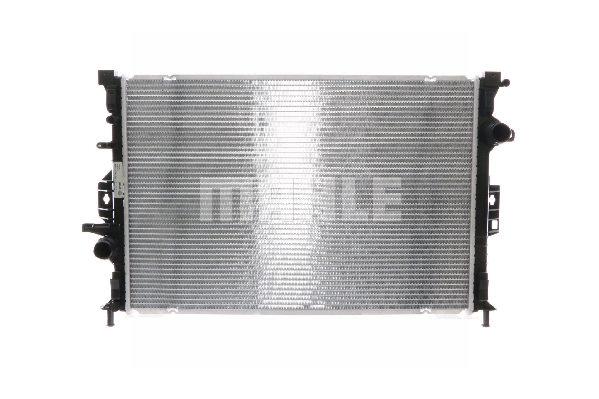 Radiateur moteur (Radiateur de refroidissement) MAHLE Aftermarket CR 1748 000S