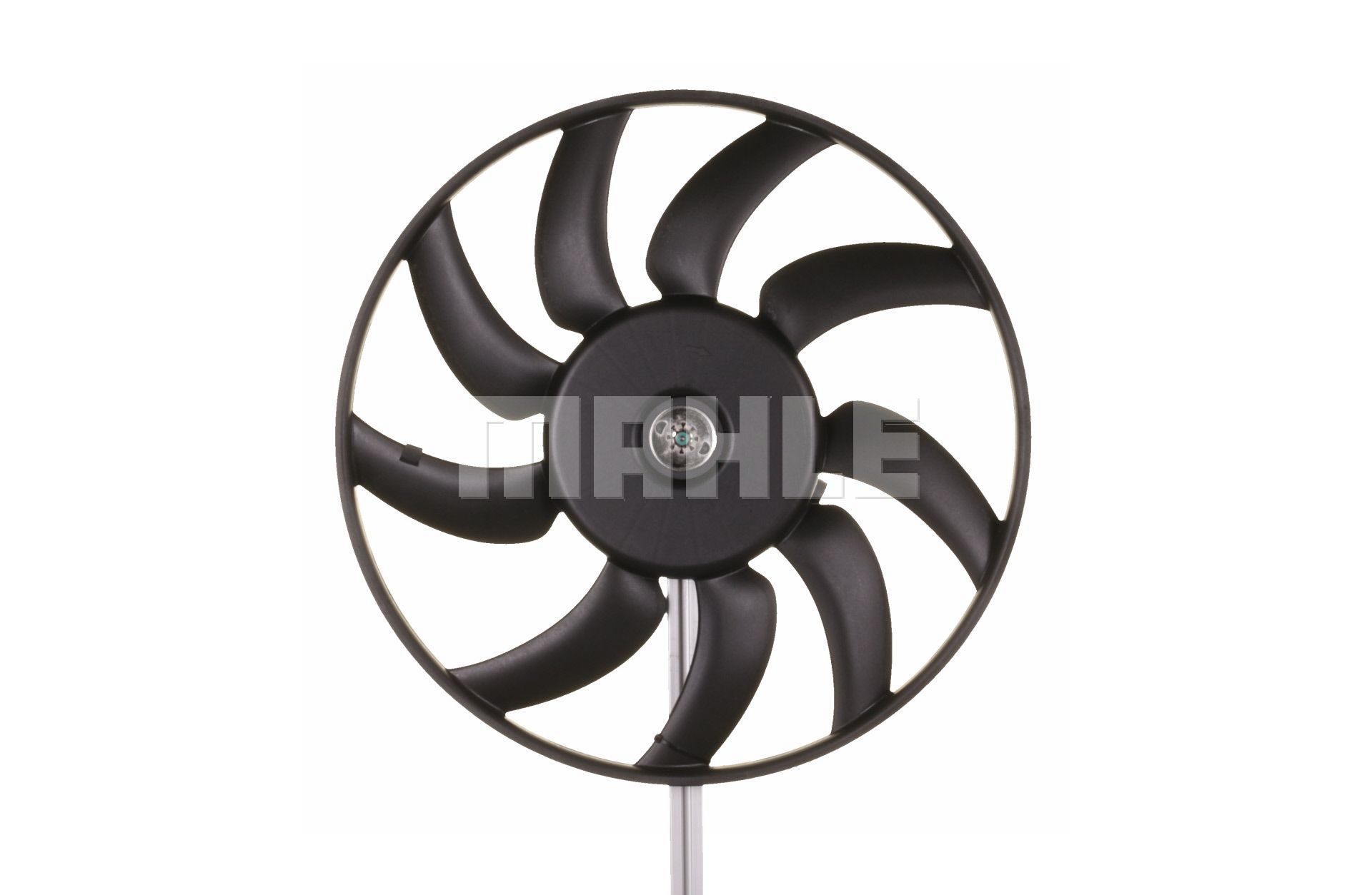 Ventilateur de refroidissement du moteur (Motoventilateur) MAHLE Aftermarket CFF 312 000S