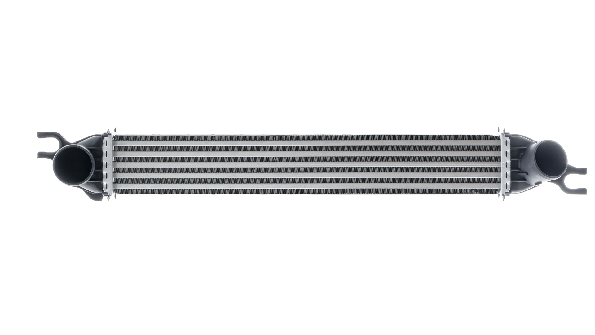 Intercooler, échangeur (Refroidisseur d'air) MAHLE Aftermarket ref. CI 188 000P