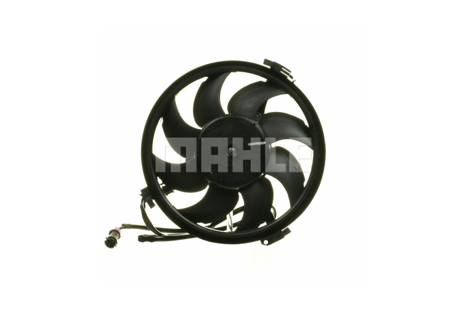 Ventilateur de refroidissement du moteur (Motoventilateur) MAHLE Aftermarket ref. CFF 4 000P
