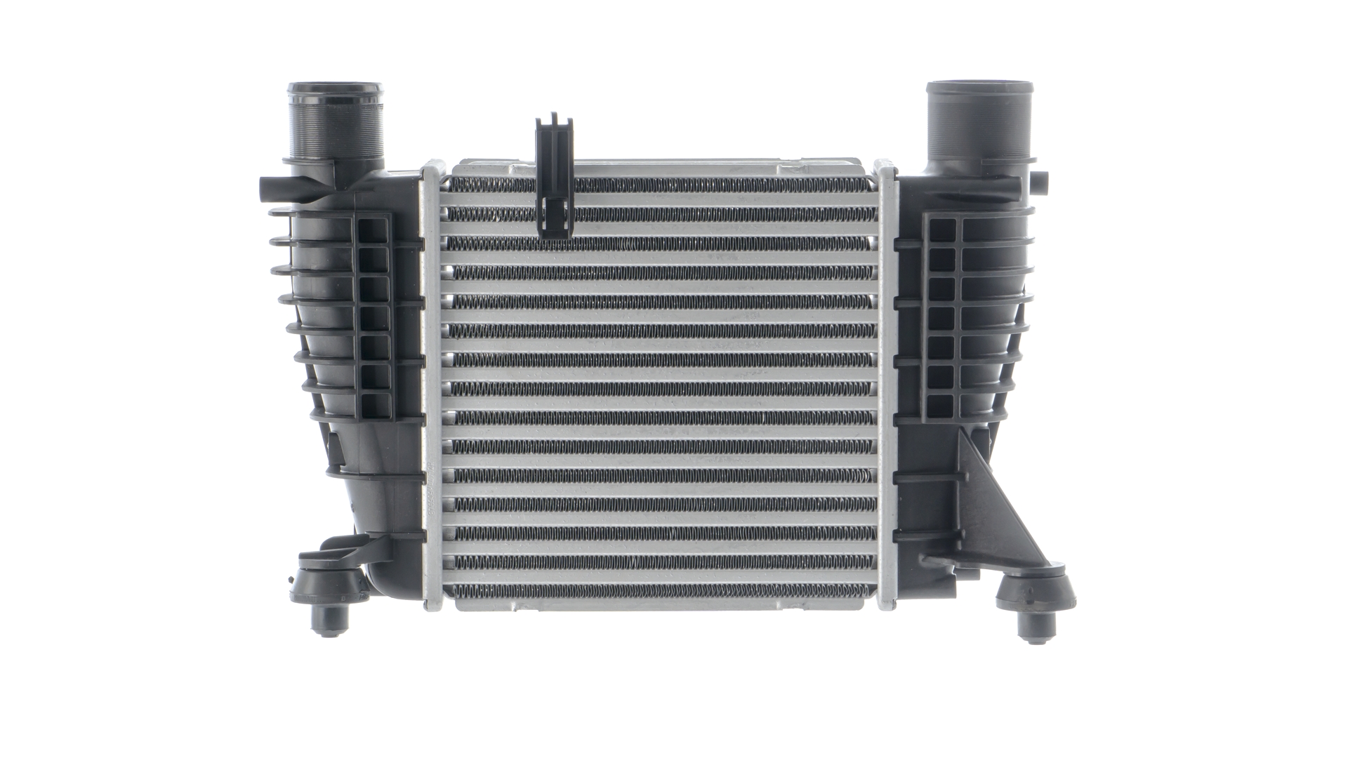 Intercooler, échangeur (Refroidisseur d'air) MAHLE Aftermarket ref. CI 13 000P