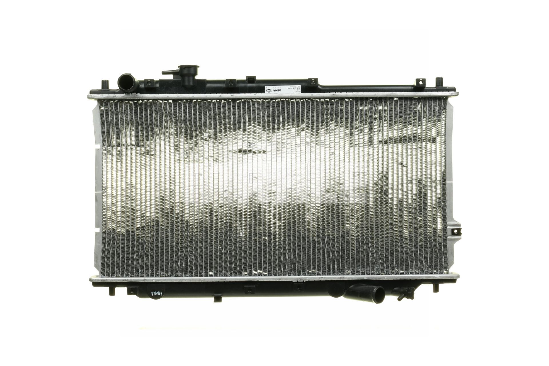 Radiateur moteur (Radiateur de refroidissement) MAHLE Aftermarket CR 1326 000P