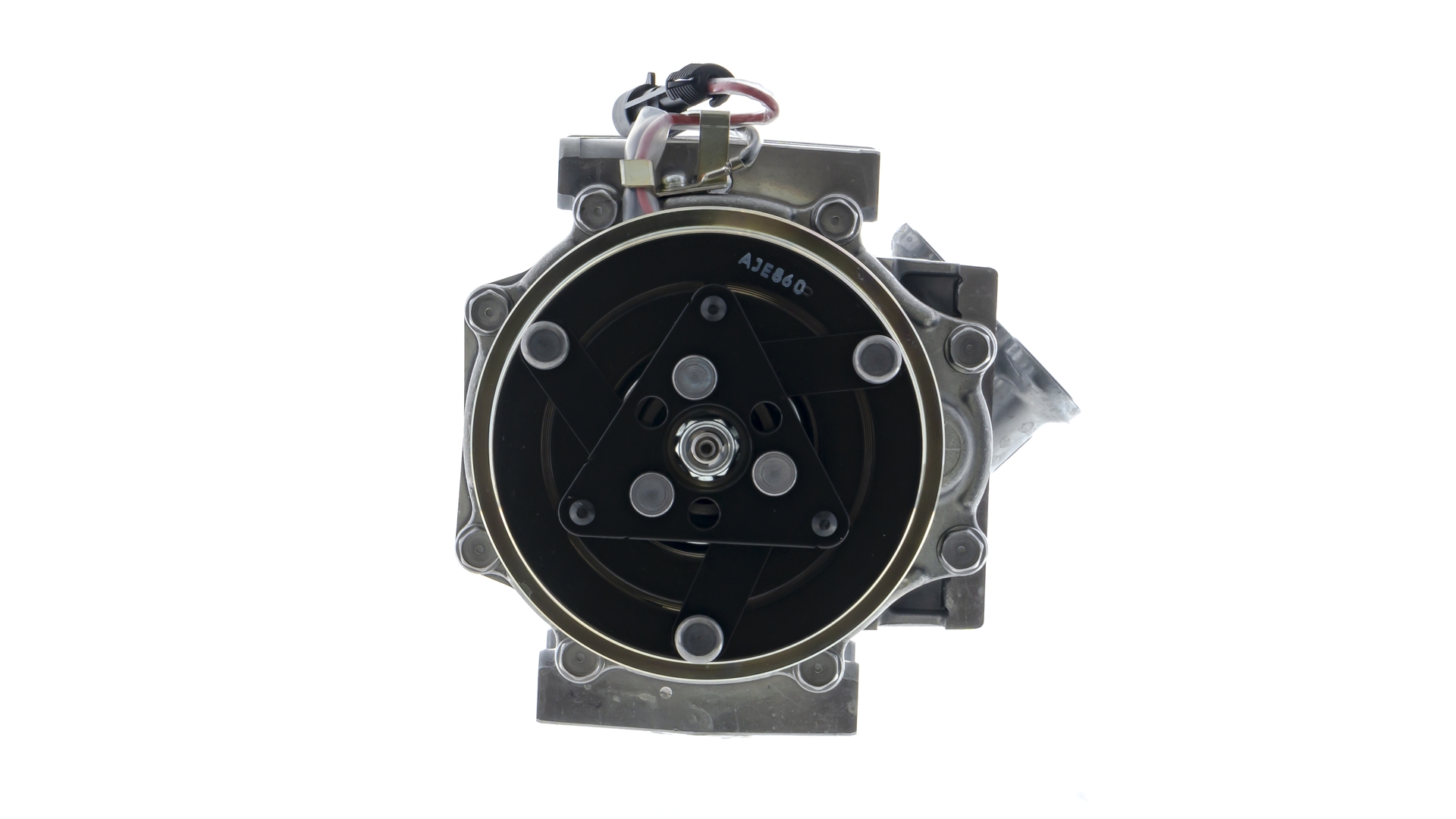 Compresseur, climatisation MAHLE Aftermarket ref. ACP 660 000P