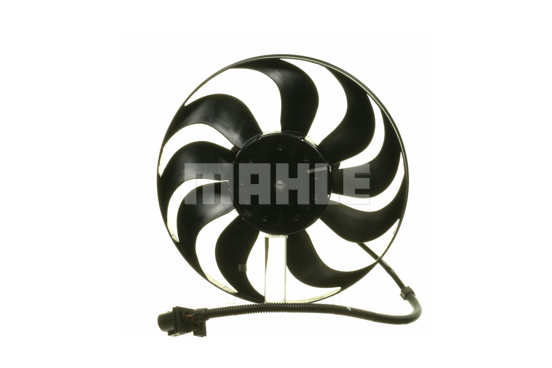 Ventilateur de refroidissement du moteur (Motoventilateur) MAHLE Aftermarket CFF 185 000P