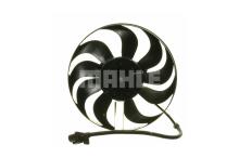 MAHLE Aftermarket CFF 185 000P