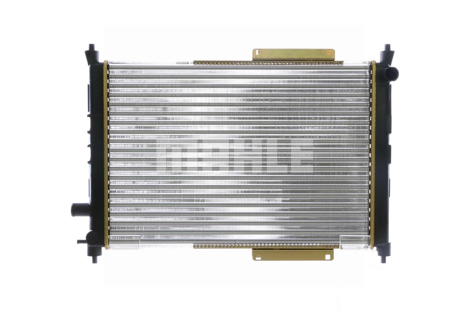 Radiateur moteur (Radiateur de refroidissement) MAHLE Aftermarket CR 622 000S