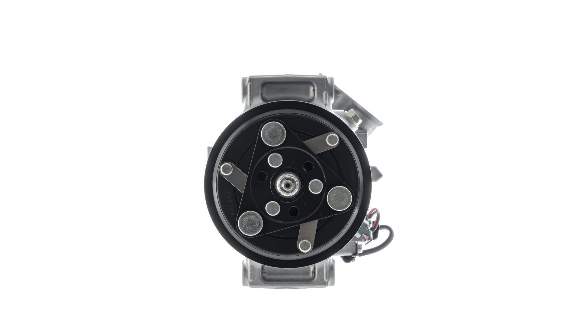 Compresseur, climatisation MAHLE Aftermarket ref. ACP 490 000P