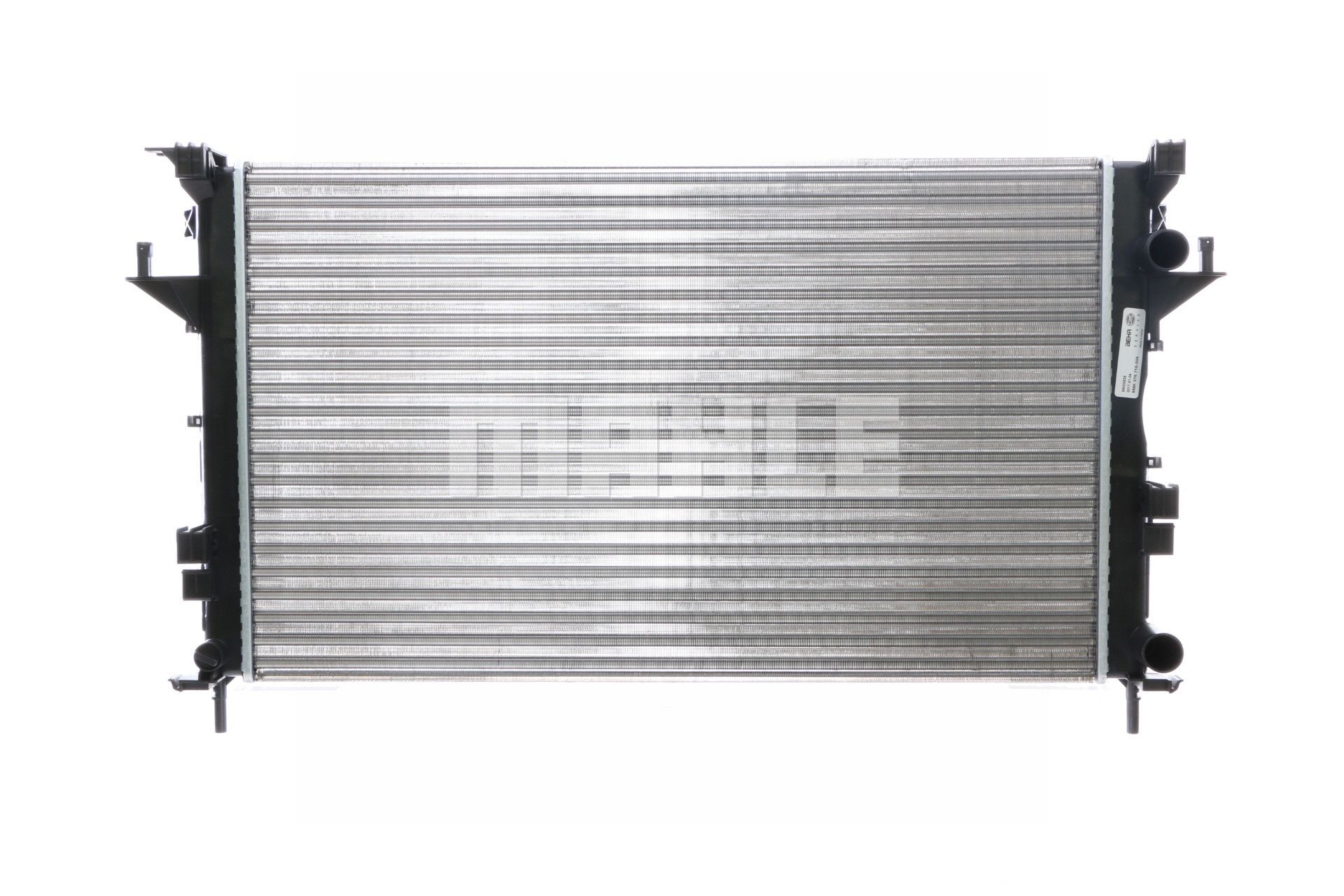 Radiateur moteur (Radiateur de refroidissement) MAHLE Aftermarket ref. CR 461 000S