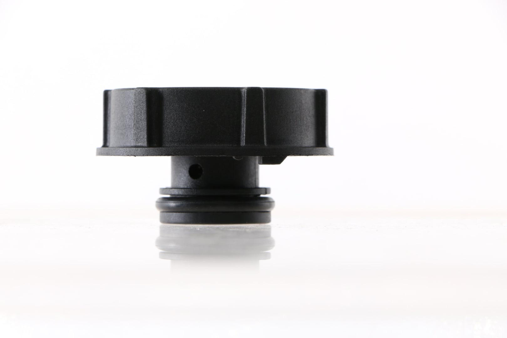 Bouchon, réservoir de liquide de refroidissement MAHLE Aftermarket CRB 120 000S